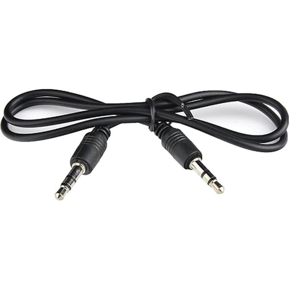 Adaptador HDMI a VGA Kastar 5 Piezas 1080p con Audio