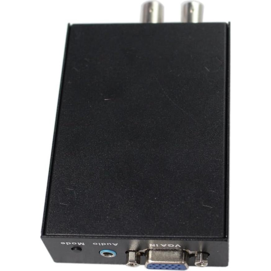 Convertidor VGA+Audio a SDI Wiistar 3G/HD-SDI 340g