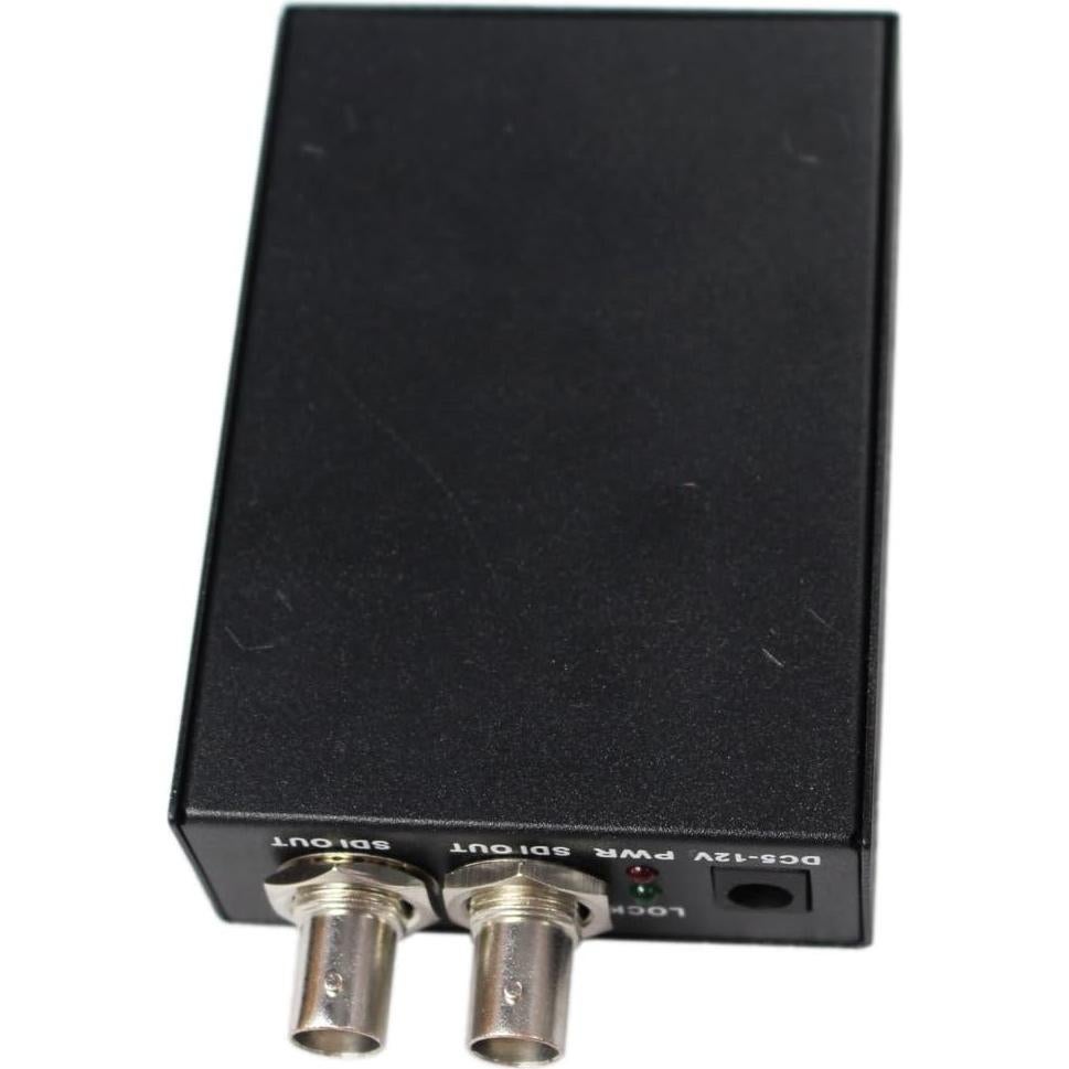 Convertidor VGA+Audio a SDI Wiistar 3G/HD-SDI 340g