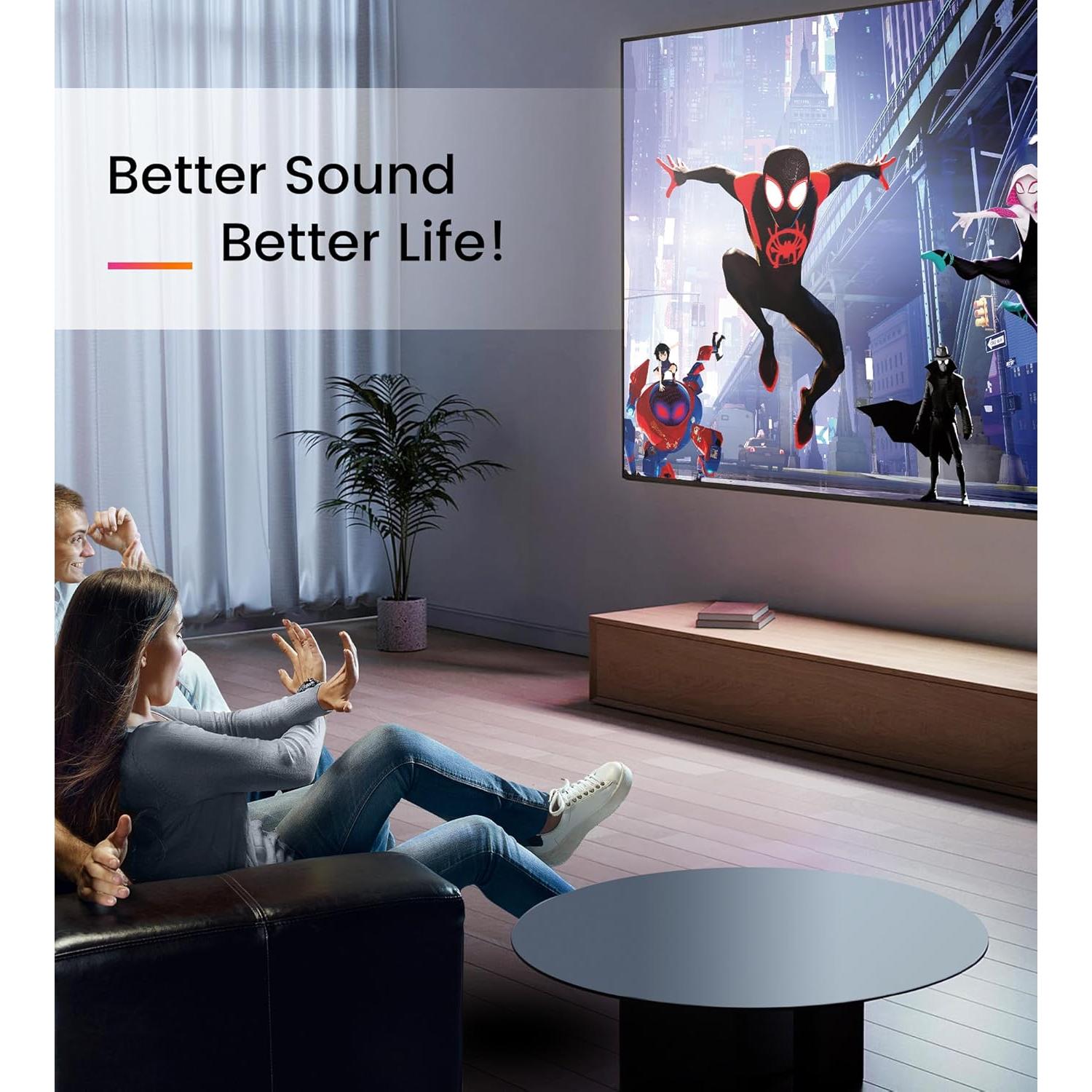 Extractor de Audio HDMI 4K avedio links 30Hz SPDIF L/R