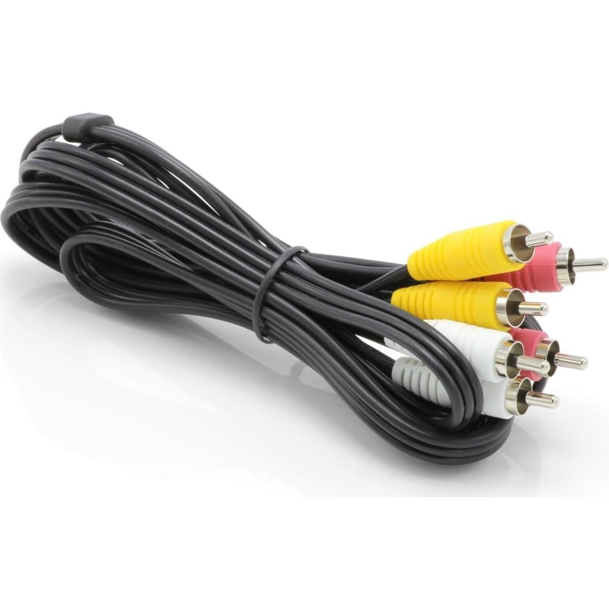 Convertidor HDMI a RCA THE CIMPLE CO - Kit Blanco