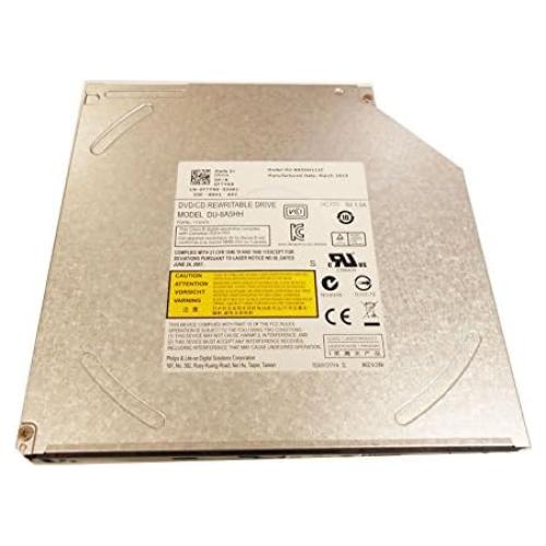 Unidad de DVD Slim Lite-On DU-8A5SH para Laptop
