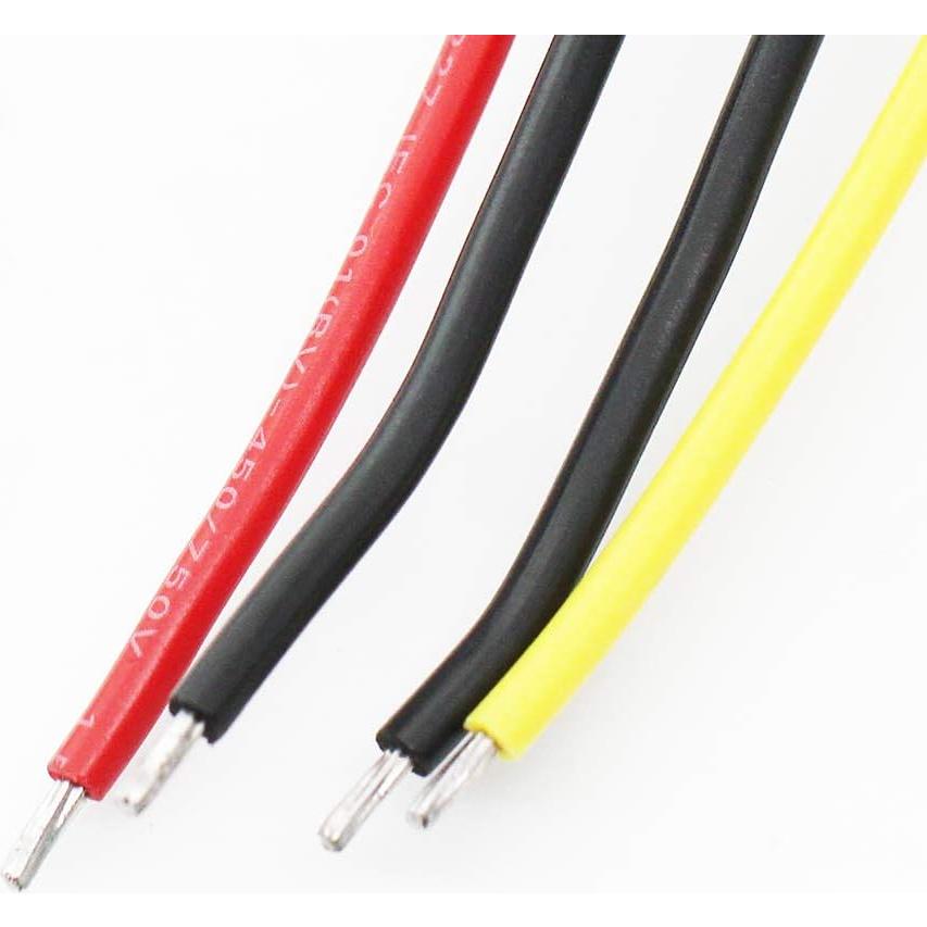 Convertidor Regulador DC 6-11V a 12V 10A DIGITEN Impermeable