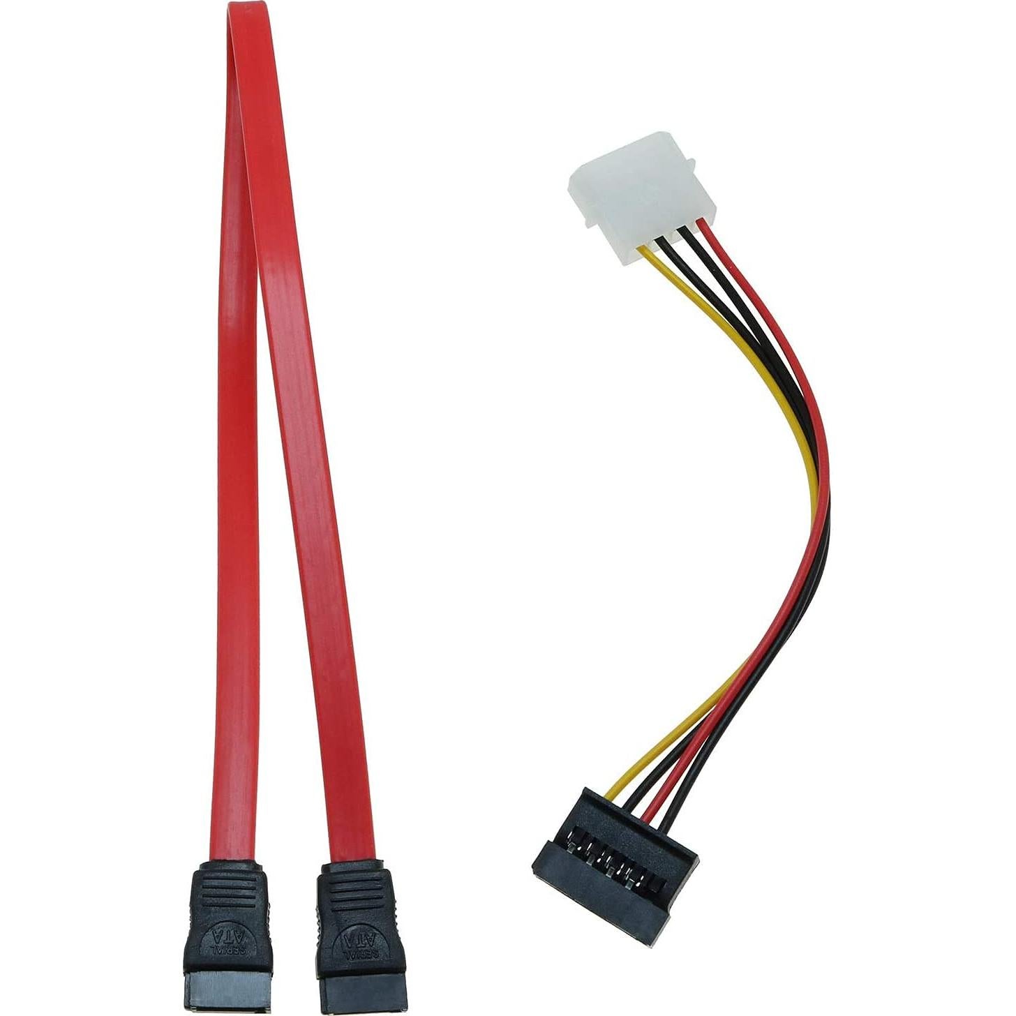 Adaptador de corriente AC y cable USB 2.0 Longdex para SATA/IDE