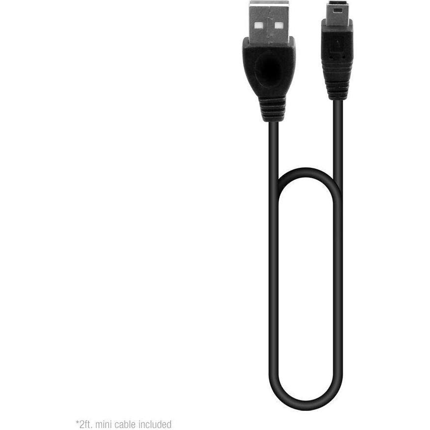 Caja Convertidora Armor3 NuScope HD a AV para Consolas y PC