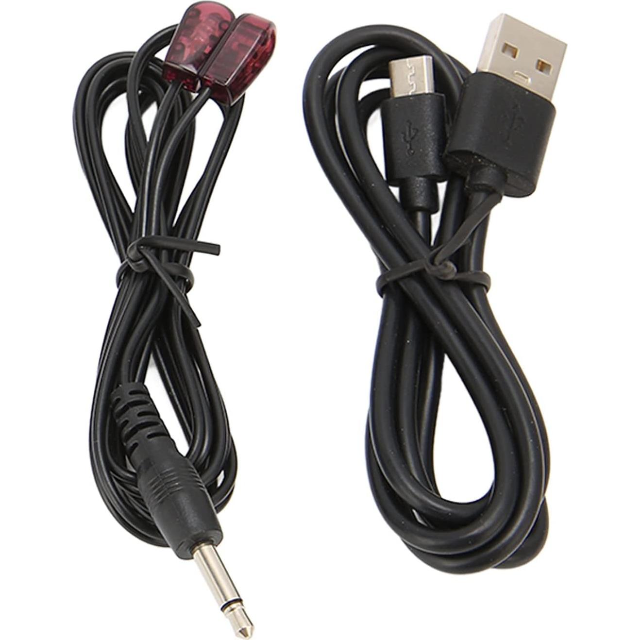 Modulador de TV ASHATA AV a RF UHF, salida ajustable, PAL/NTSC