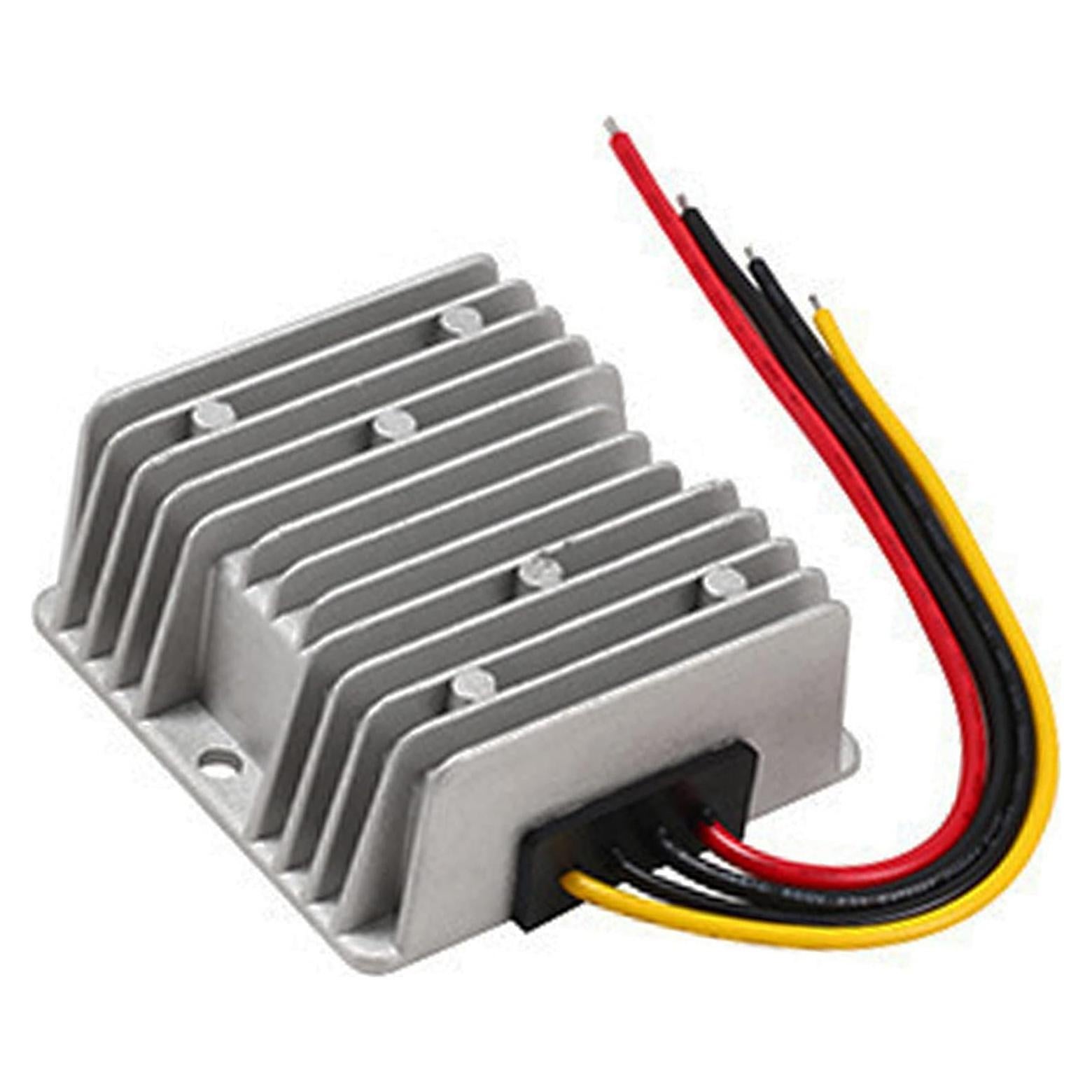 Convertidor DC/DC 60V 72V a 12V 10A 120W XingHua