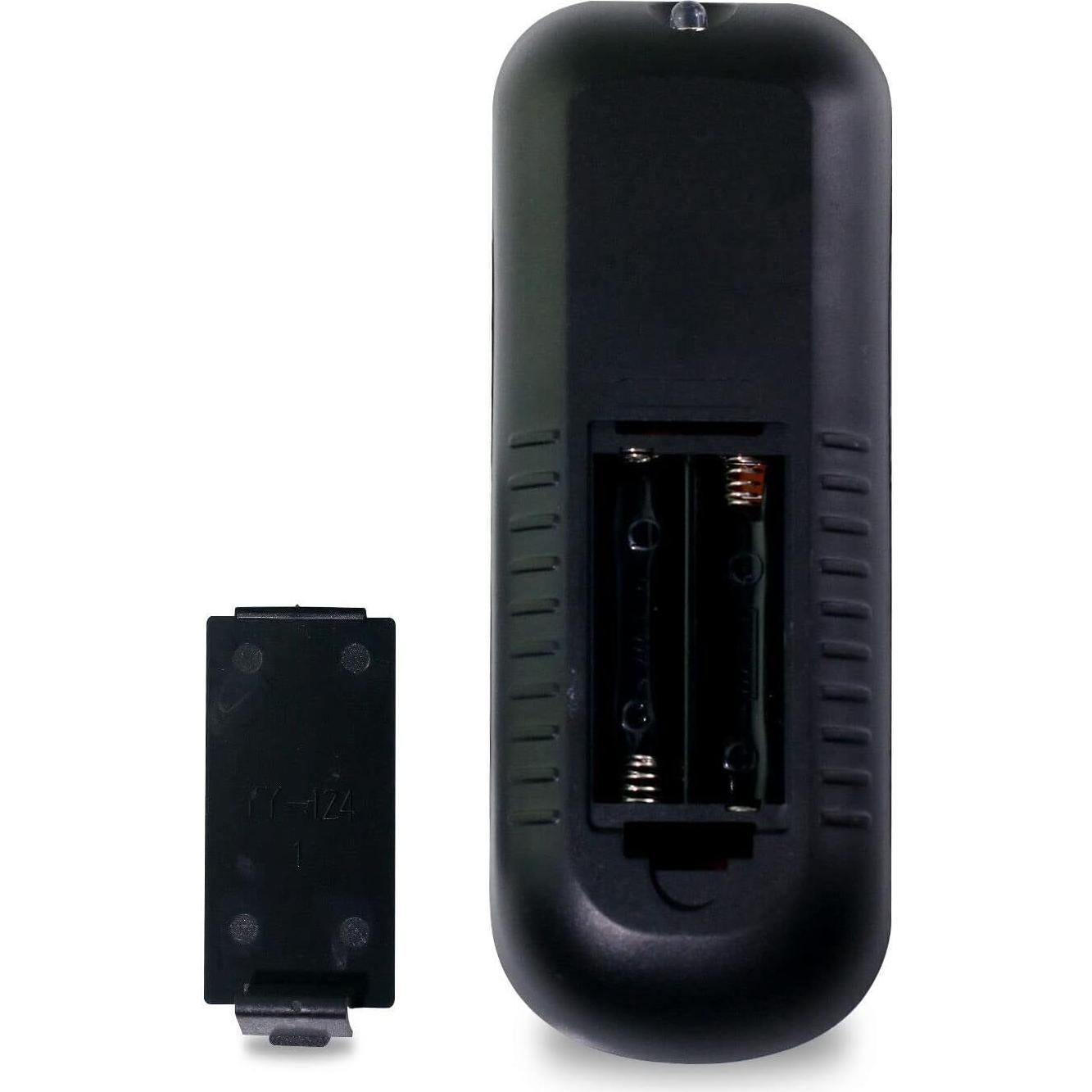 Control Remoto de Reemplazo RCA RCR503BZ RCR503BR RCR503BE