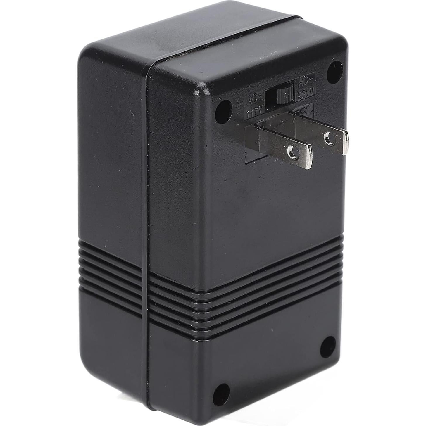 Convertidor de Voltaje AC 100-240V 100W LiebeWH Adaptador de Viaje