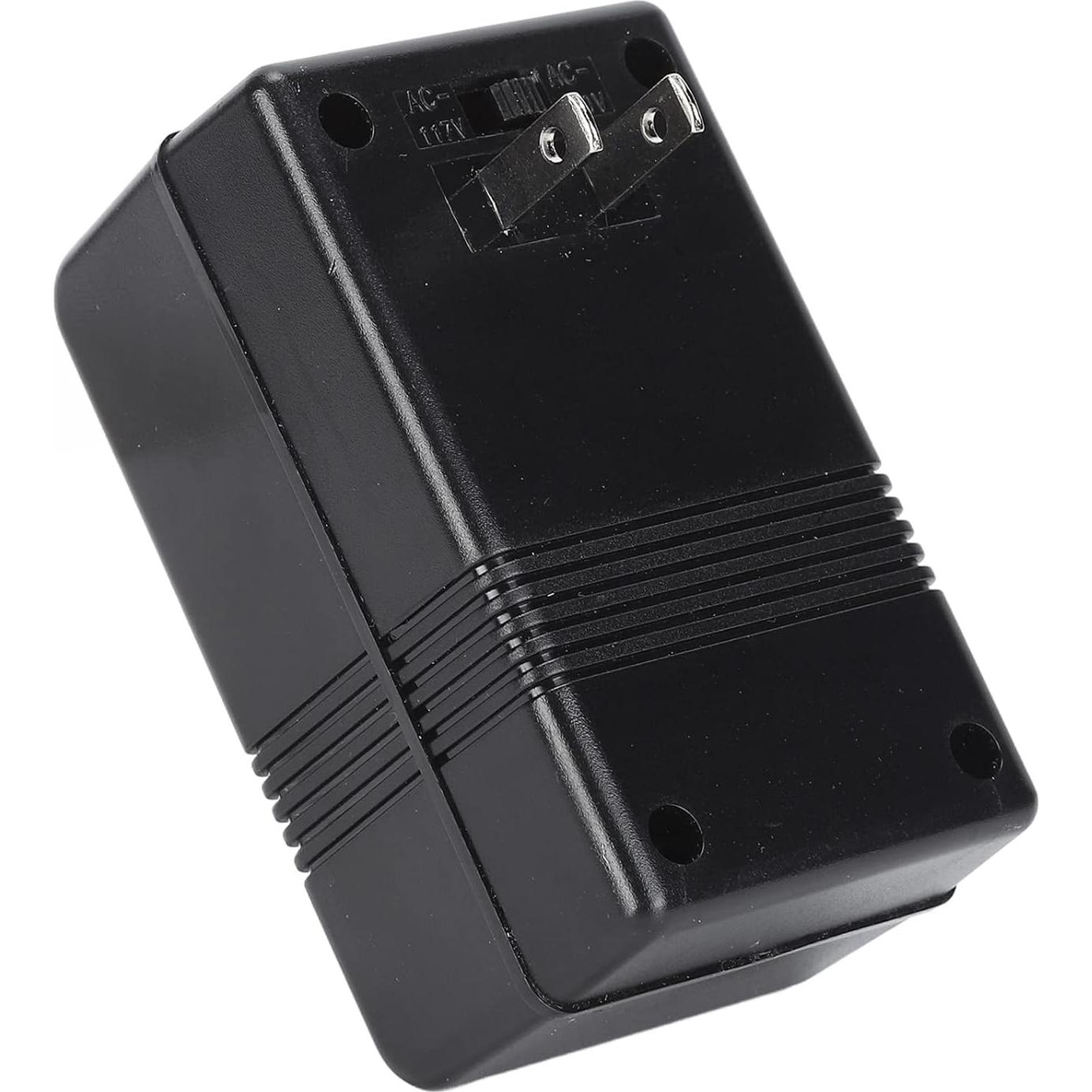 Convertidor de Voltaje Naroote PT-S12 100W para Viajes