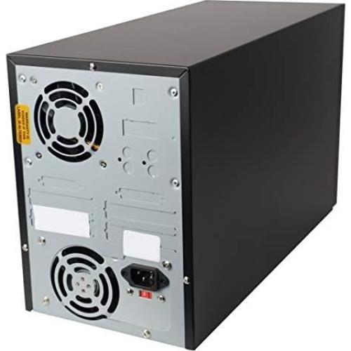 Duplicador de Discos Acumen Disc Crossover 1 a 2 CD DVD USB