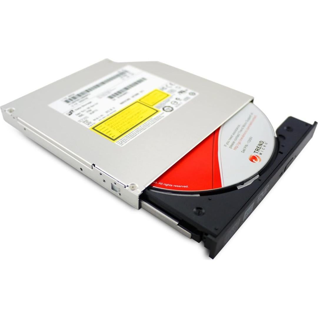 Unidad Óptica Grabadora HIGHDING SATA DVD-RW 113g