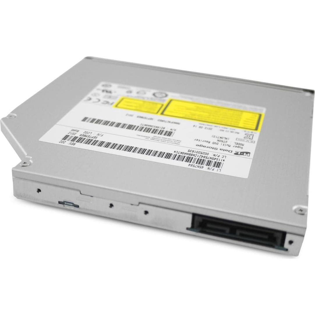 Unidad Óptica Grabadora HIGHDING SATA DVD-RW 113g