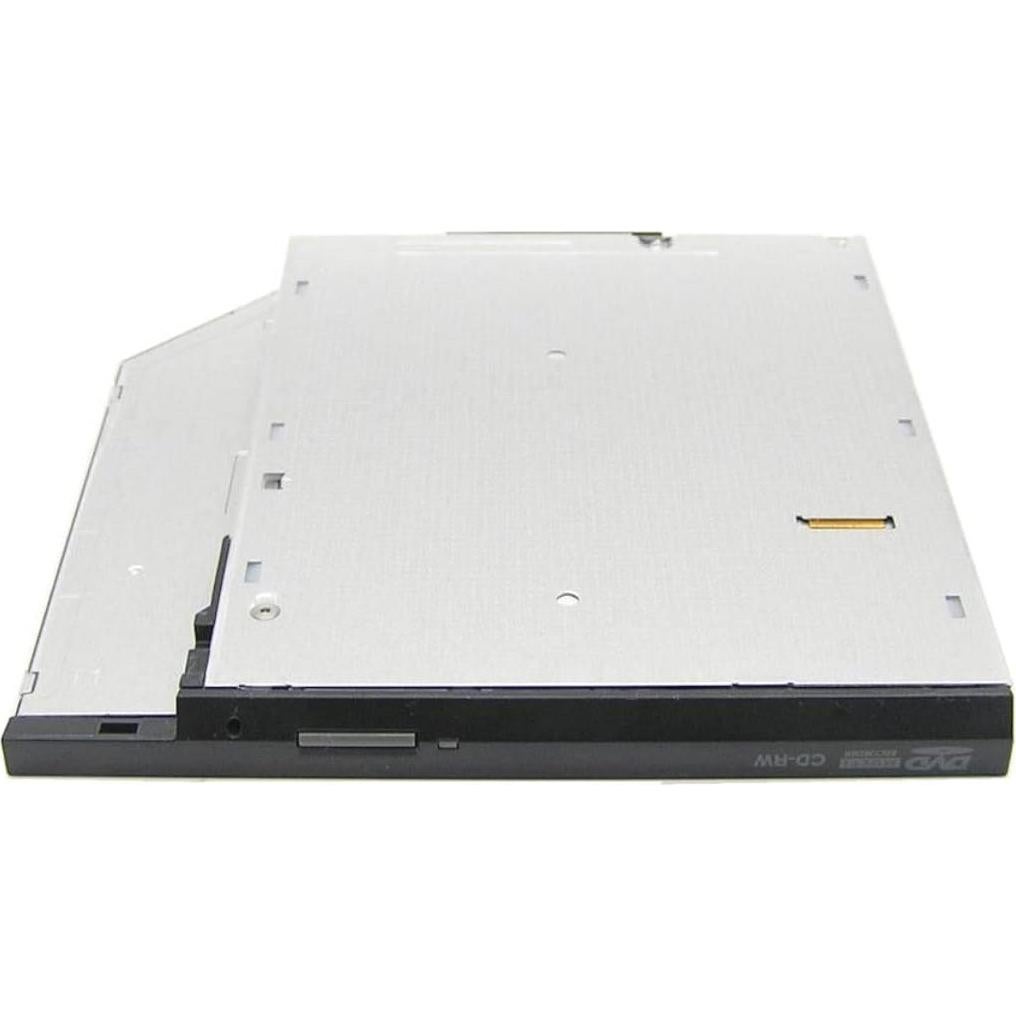 Unidad DVD-MULTI IV Interna Lenovo 45N7451 9.5mm para ThinkPad