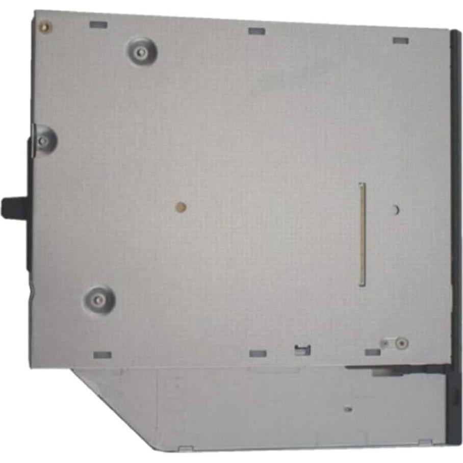 Unidad DVD-MULTI IV Interna Lenovo 45N7451 9.5mm para ThinkPad