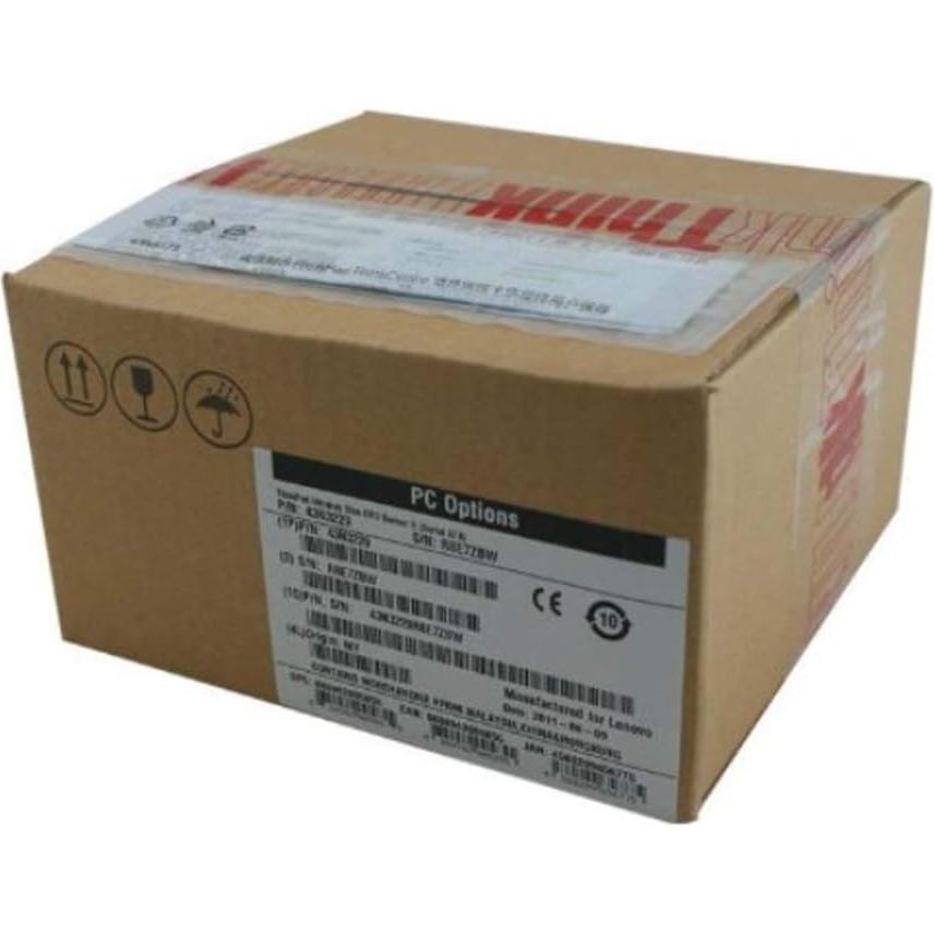 Unidad DVD-MULTI IV Interna Lenovo 45N7451 9.5mm para ThinkPad