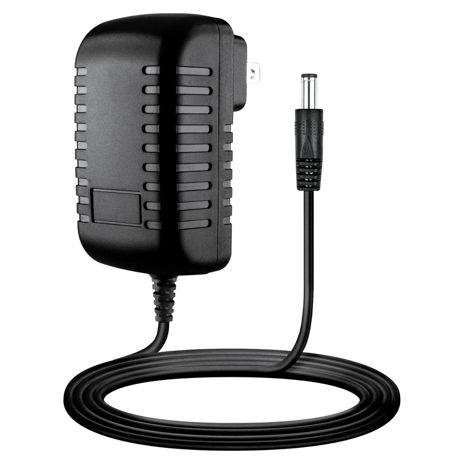 Adaptador de corriente AC-DC 12V 2A Jantoy 4.0mm x 1.7mm