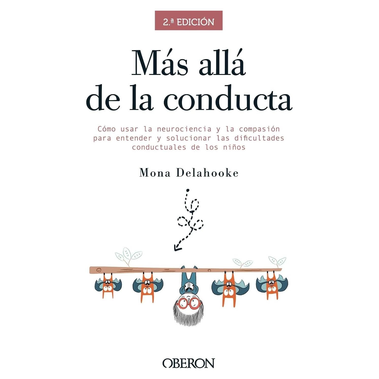 Más allá de la conducta