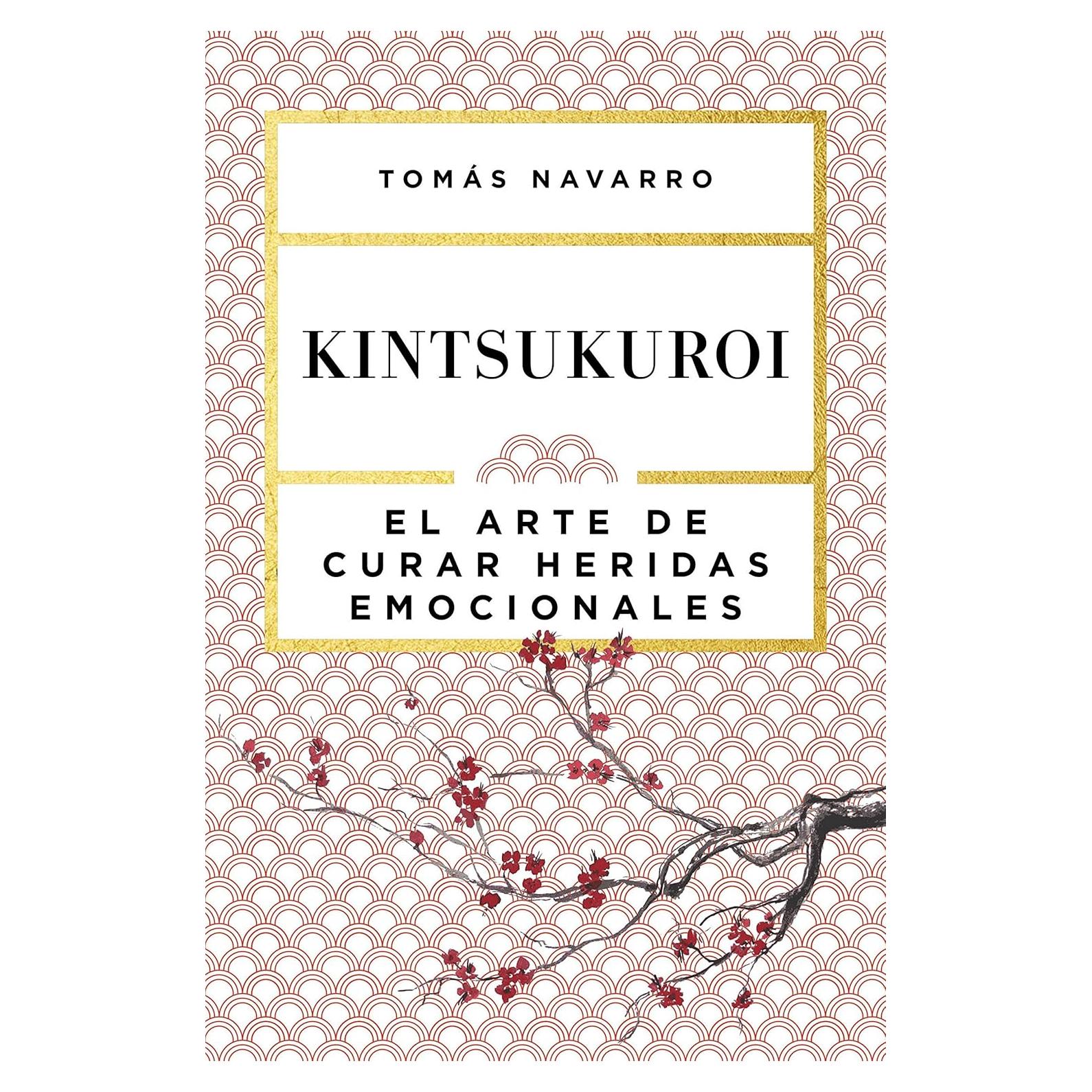 Kintsukuroi: El arte de curar heridas emocionales