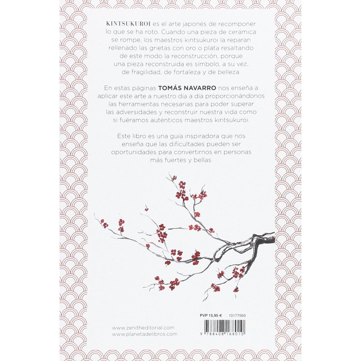 Kintsukuroi: El arte de curar heridas emocionales