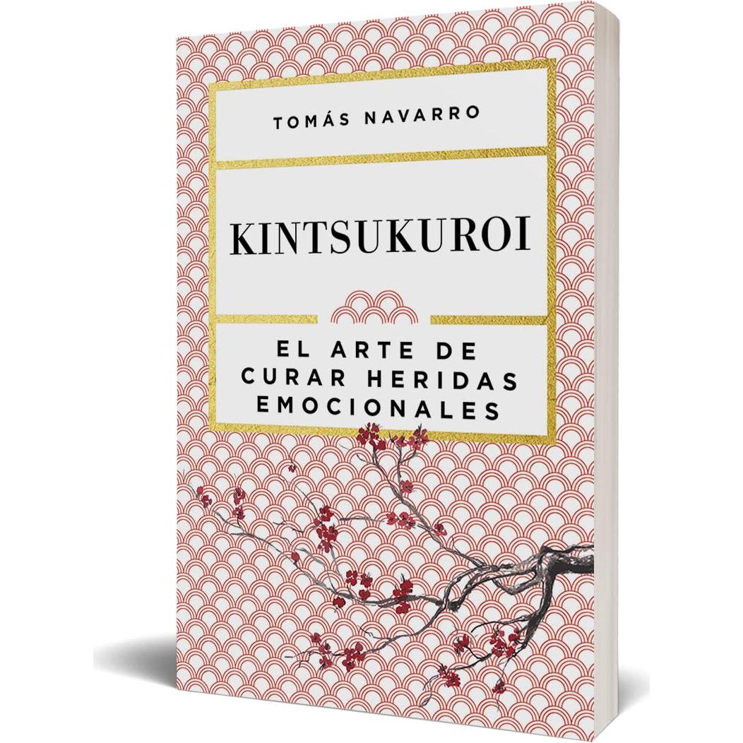 Kintsukuroi: El arte de curar heridas emocionales