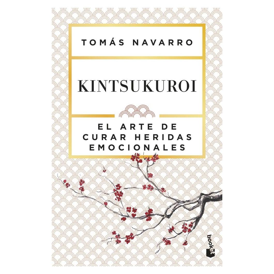 Kintsukuroi: El arte de curar heridas emocionales