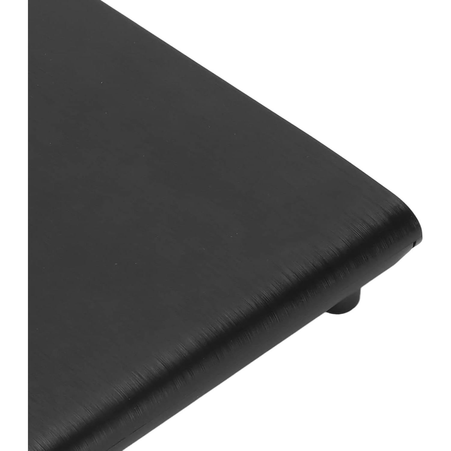 Unidad de DVD Externa Fosa USB 3.0 5Gbps para Laptop 12.7mm 9.5mm