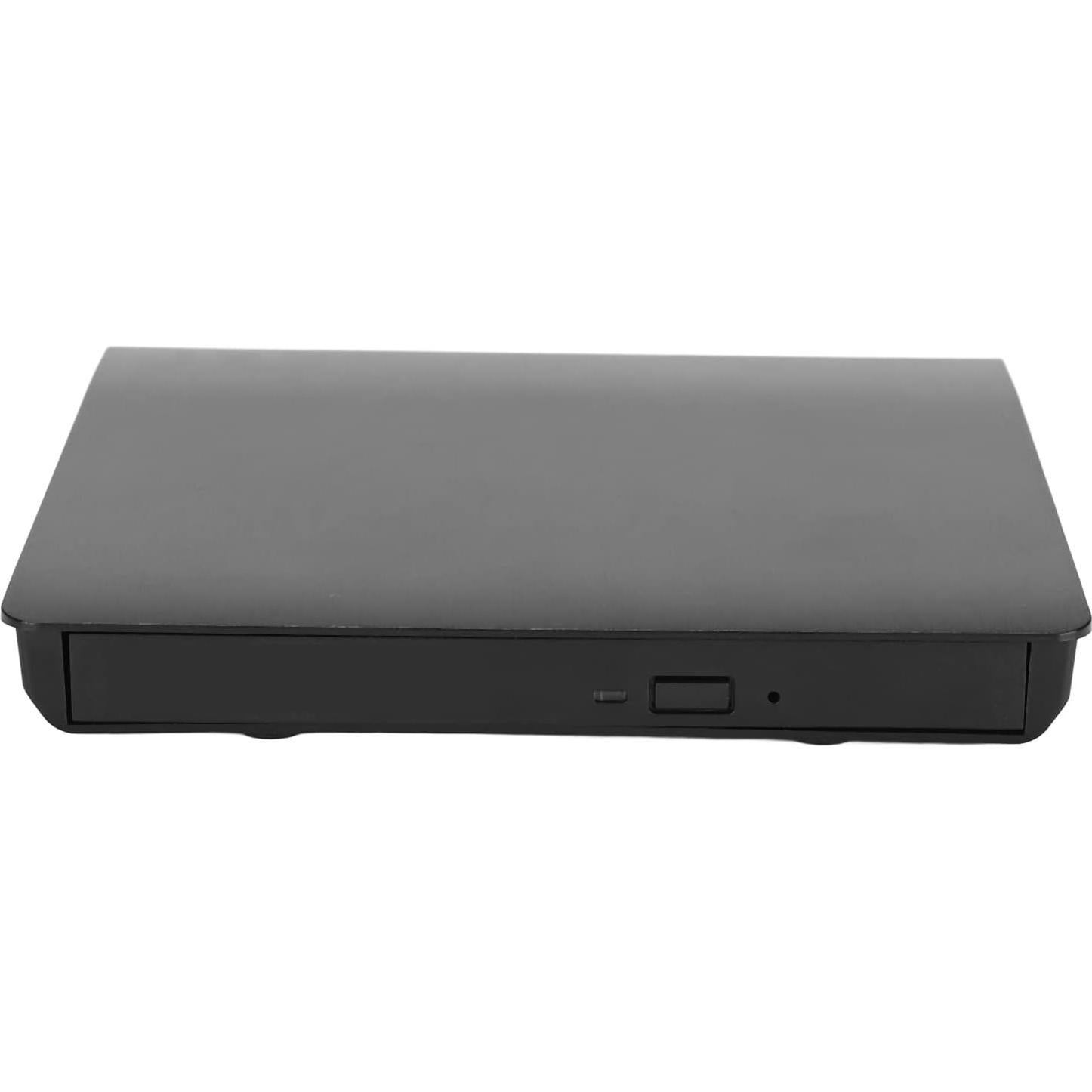 Unidad de DVD Externa Fosa USB 3.0 5Gbps para Laptop 12.7mm 9.5mm