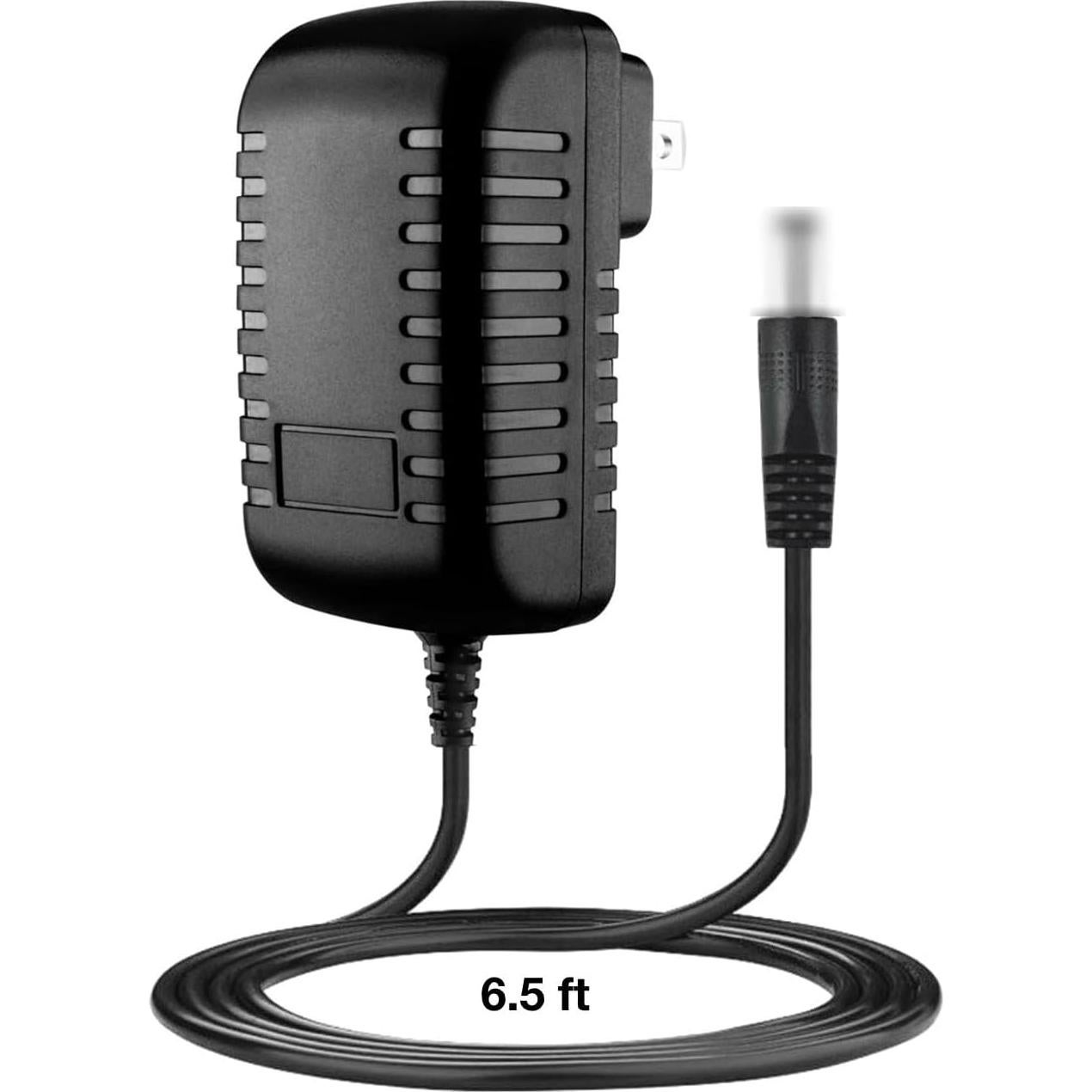 Adaptador de CA 12V 2A Spectroniq PDV-70X Cargador de Pared