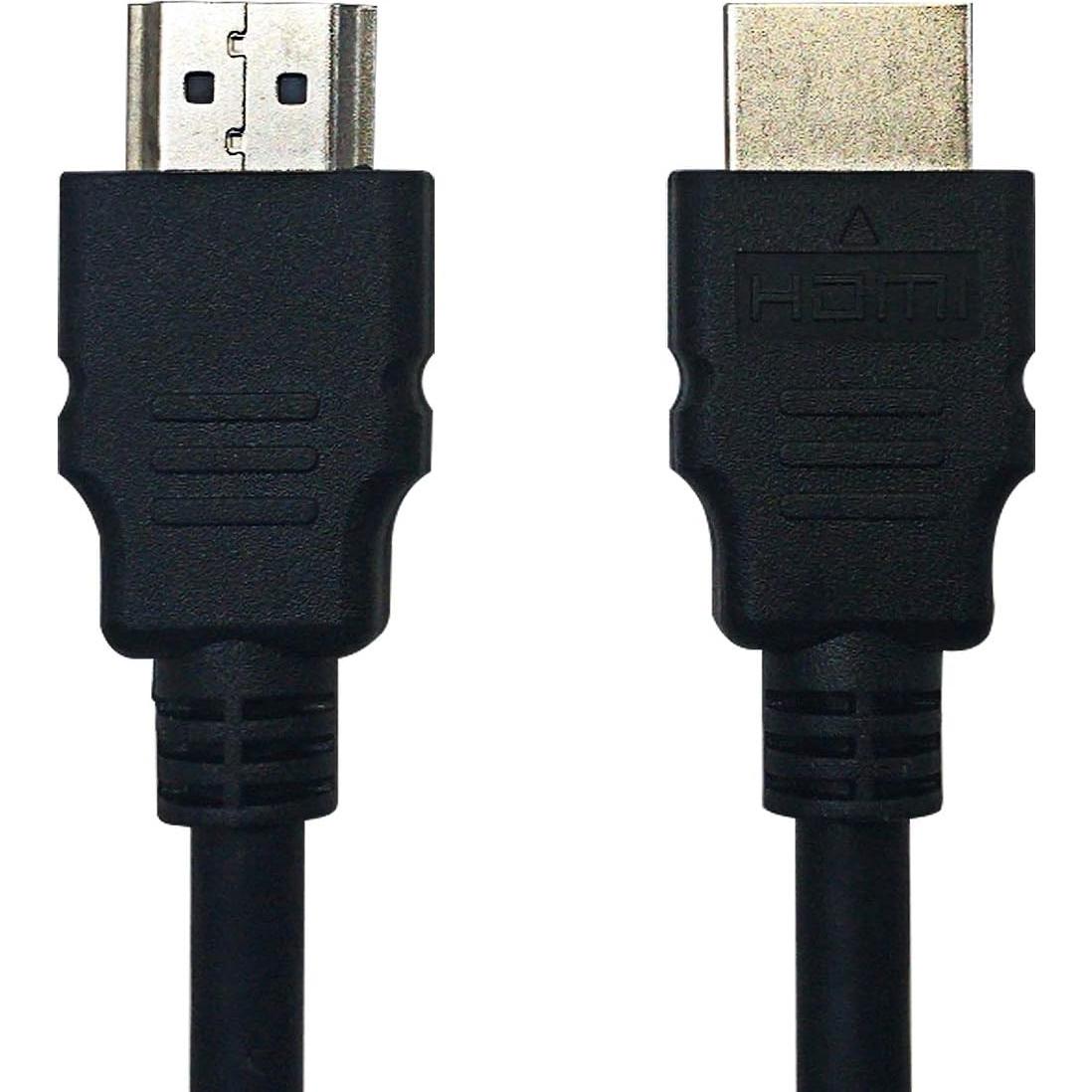 Component to HDMI Converter+4K HDMI Cable