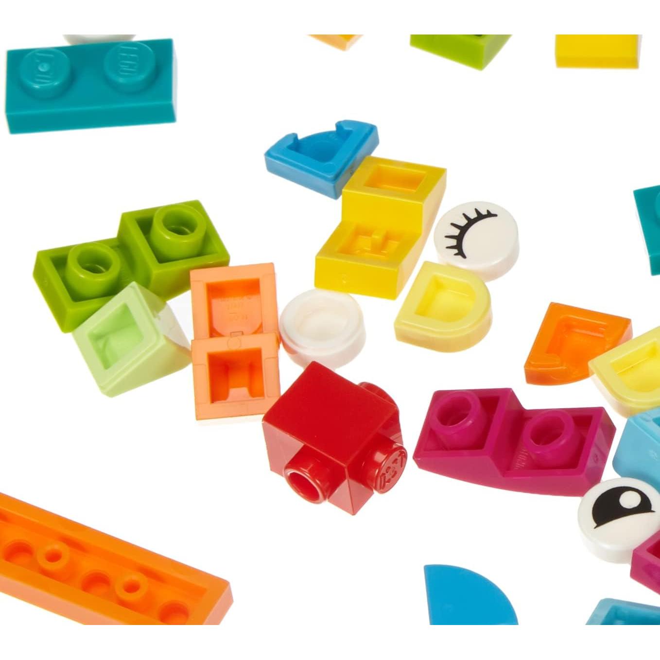 LEGO Creator Set de Bolsa 30545 Construcción de Peces