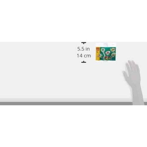 LEGO Creator Set de Bolsa 30545 Construcción de Peces