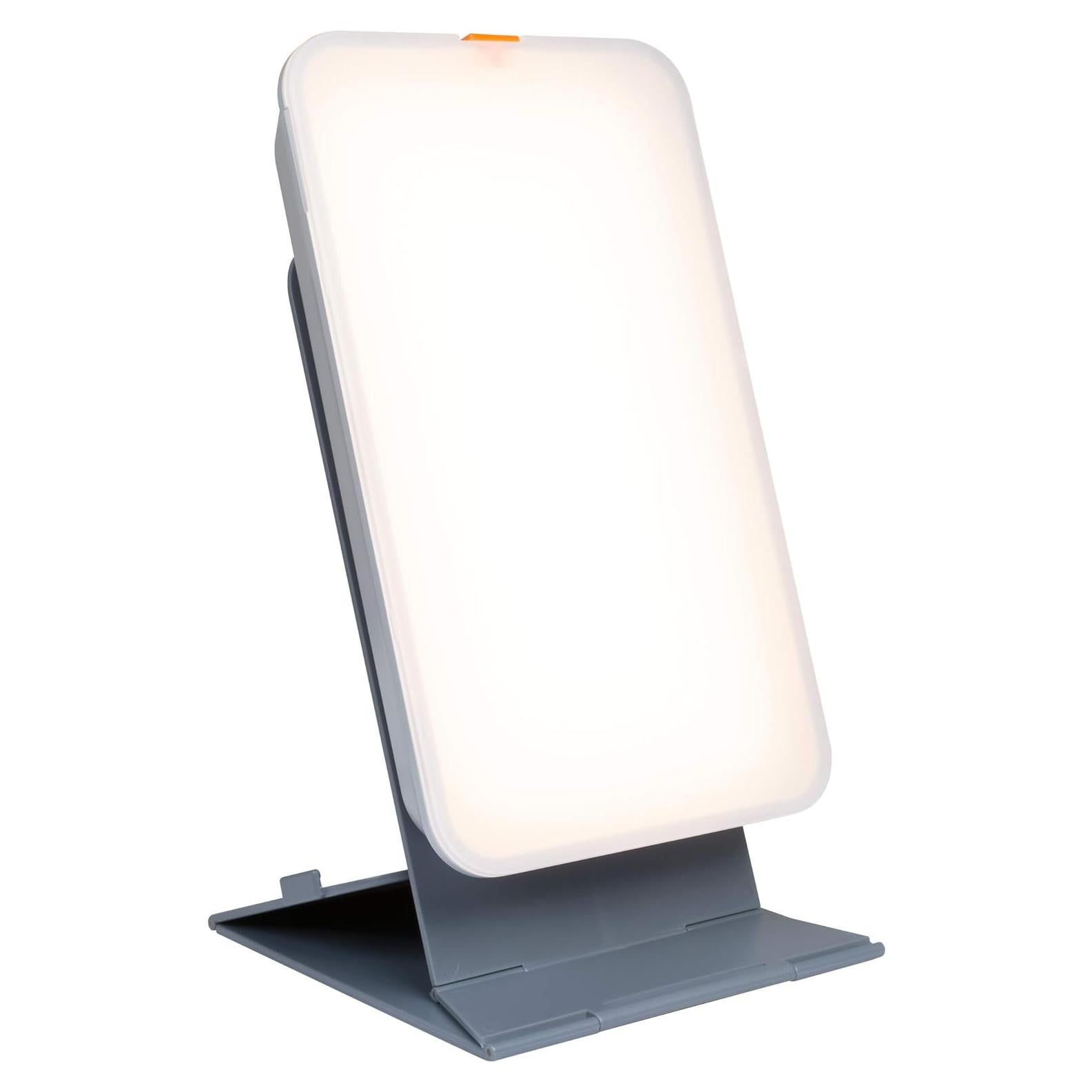 Lámpara de Terapia de Luz Theralite 10000 Lux Ajustable