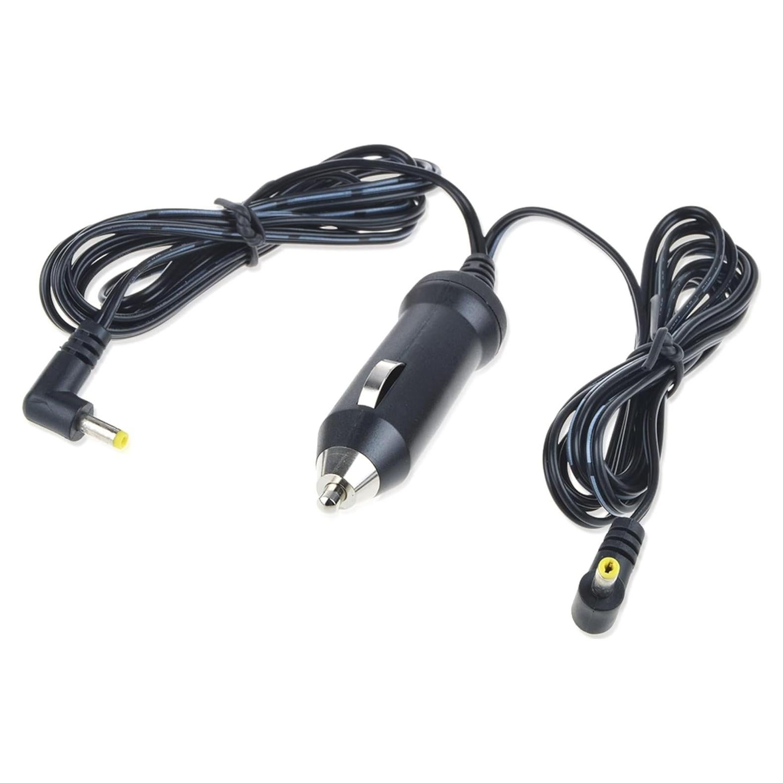 Adaptador de Cargador de Coche DC ieGeek IK9 0.057 kg