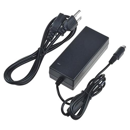 Adaptador AC/DC 5 Pines SLLEA para Que! Fire QPS-525 5V 12V