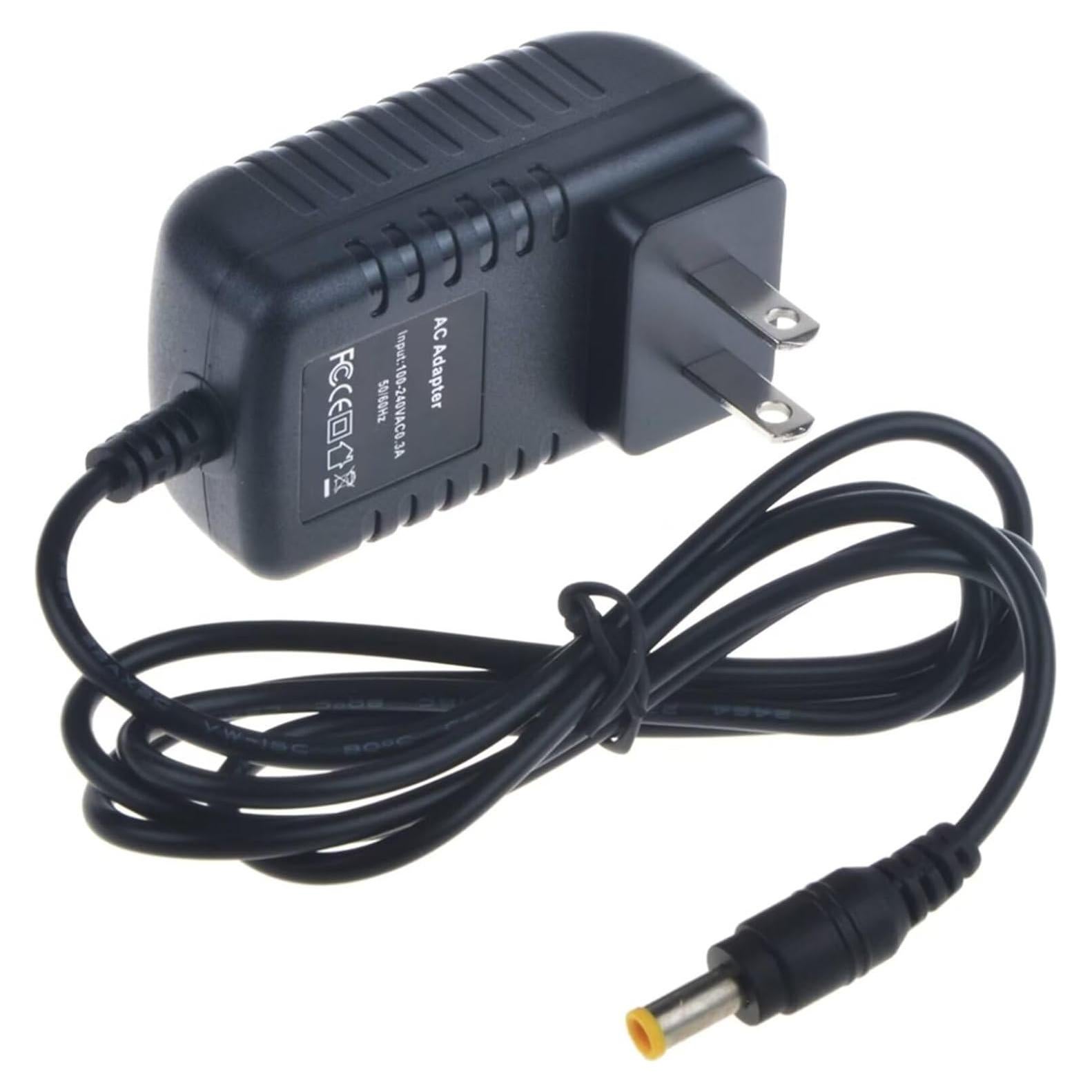 Cargador Adaptador de Corriente Genérico para Sony DVP-FX820
