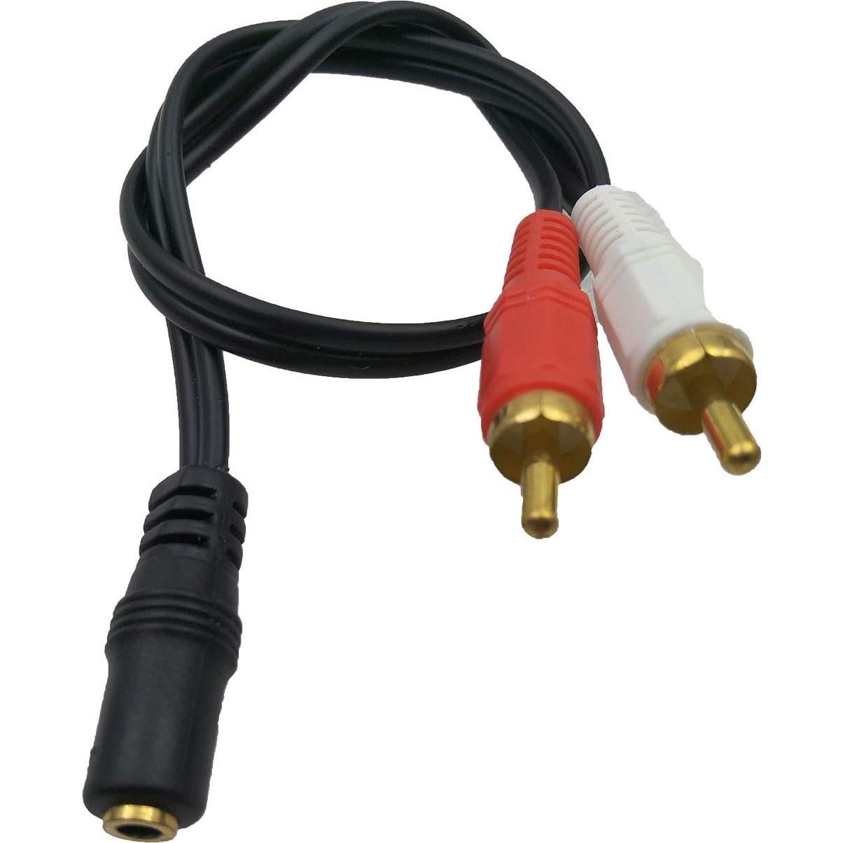 Adaptador Convertidor de Audio Digital a Analógico Dingyu