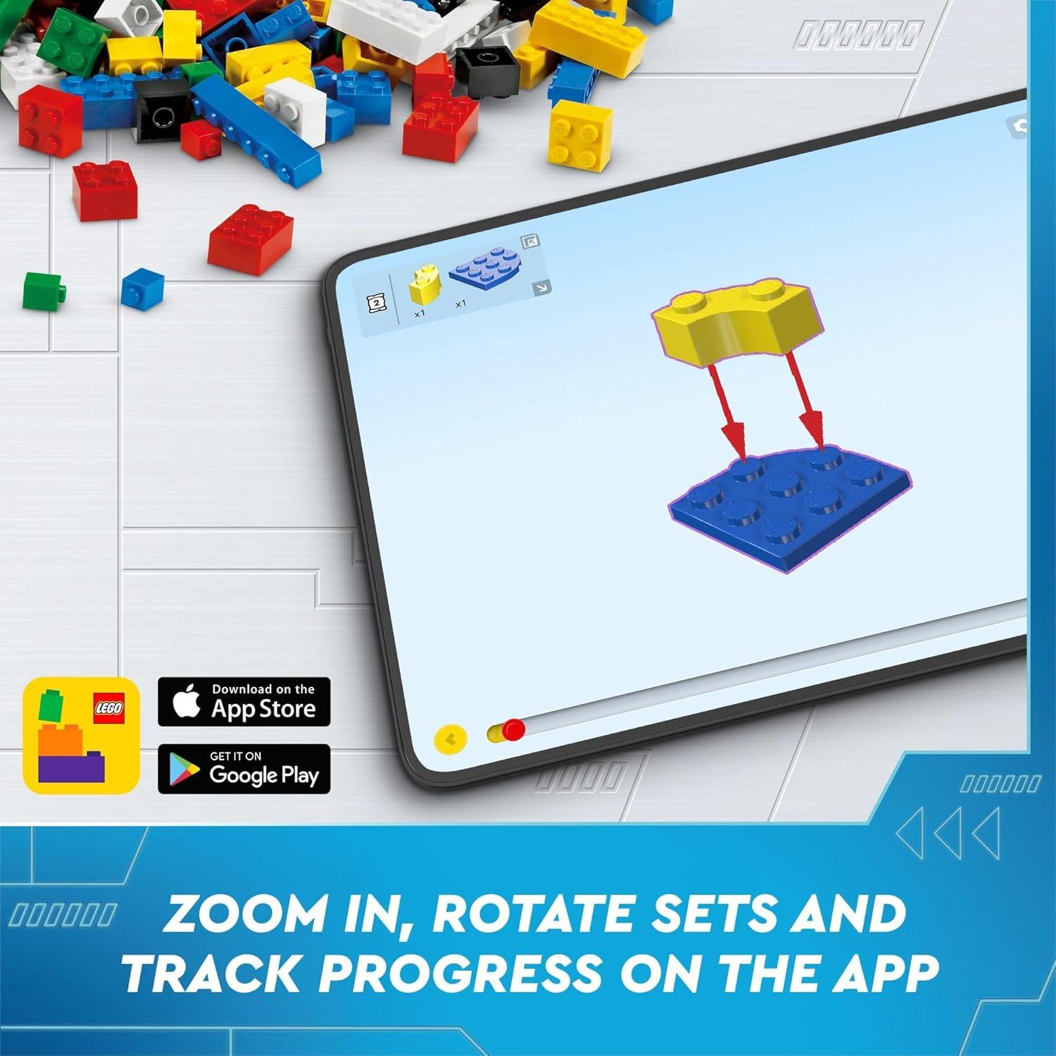 LEGO Mi Villano Favorito 4 Minions y Coche de Plátano 75580