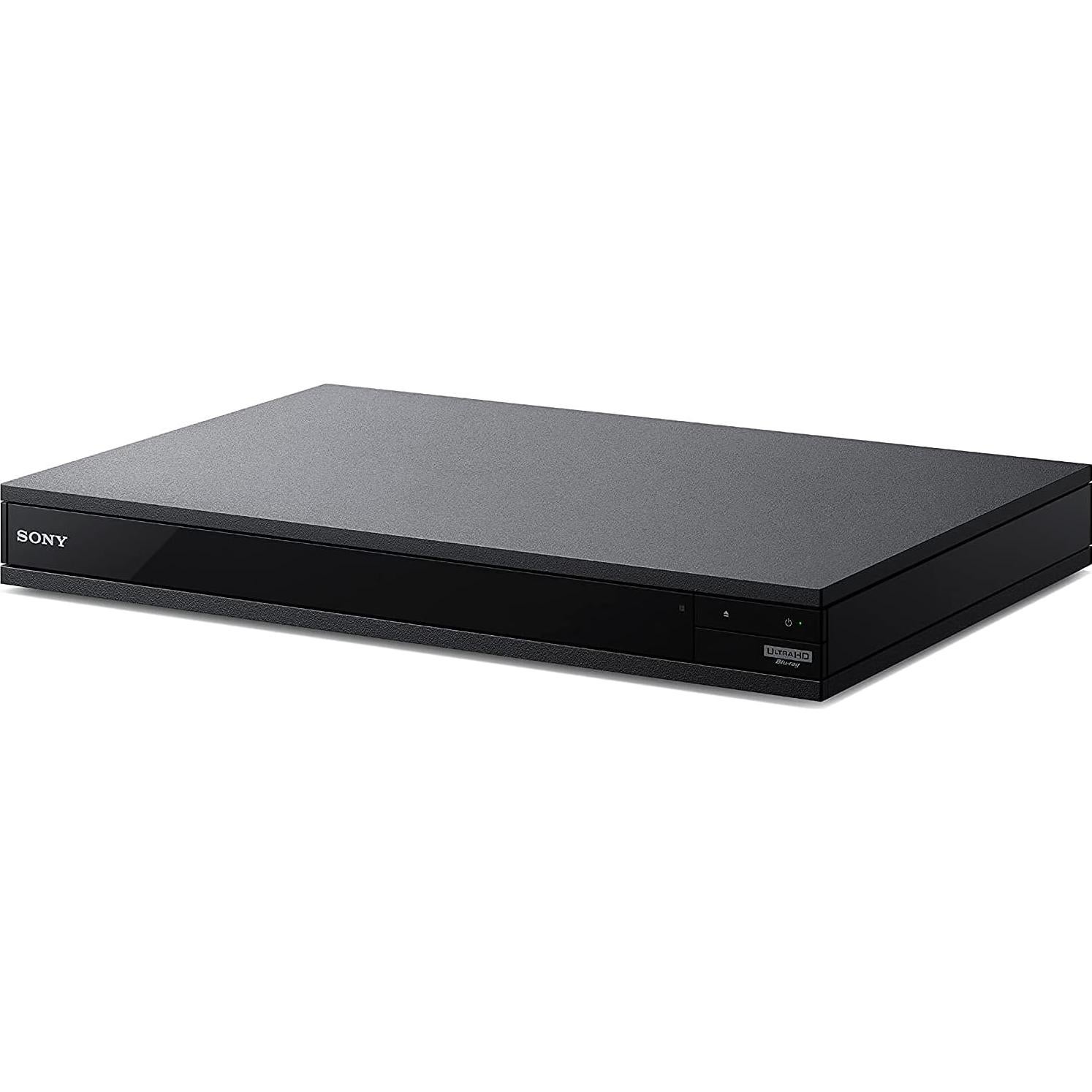 Reproductor Blu Ray Sony UBP-X800 4K Wi-Fi HDMI 2 Salidas
