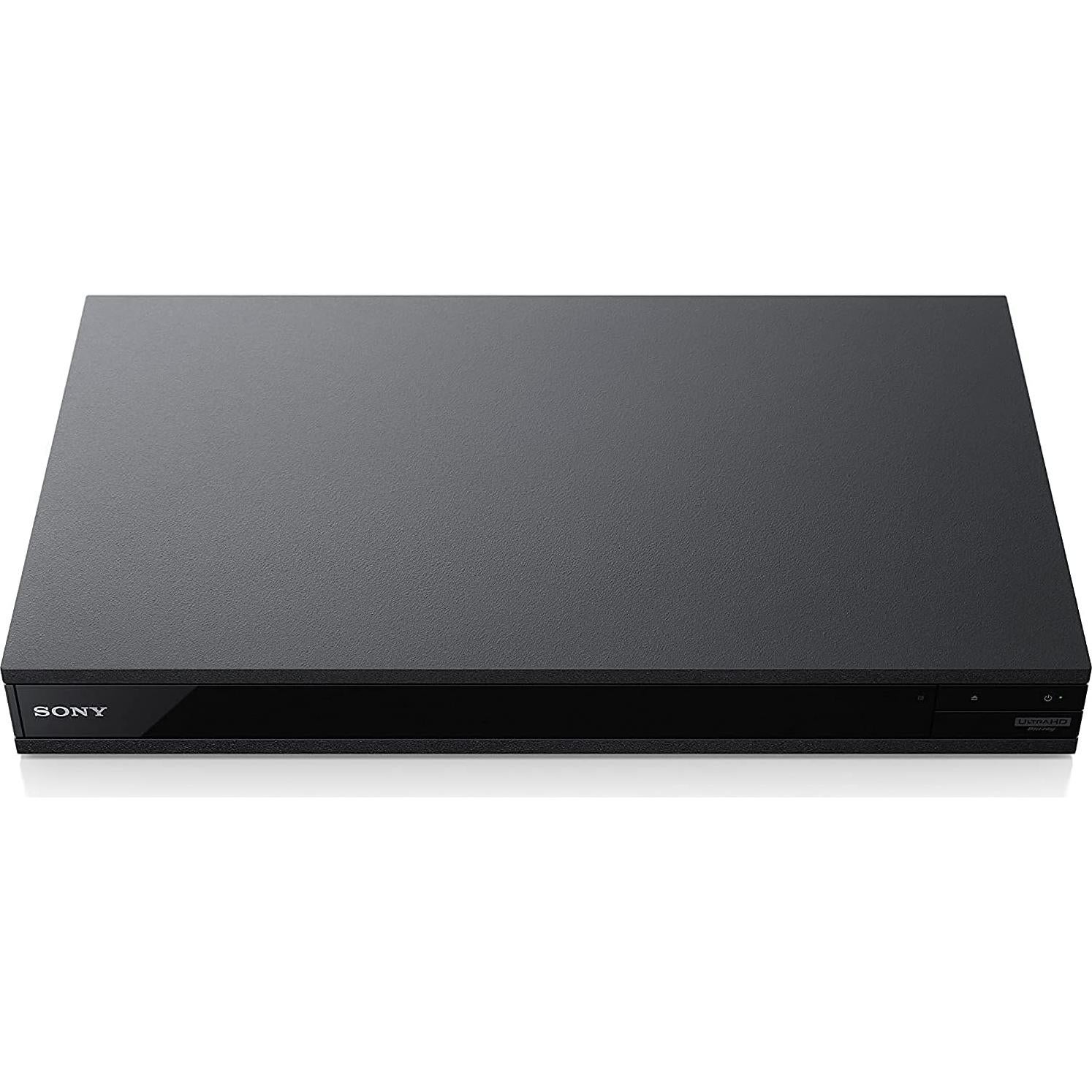 Reproductor Blu Ray Sony UBP-X800 4K Wi-Fi HDMI 2 Salidas