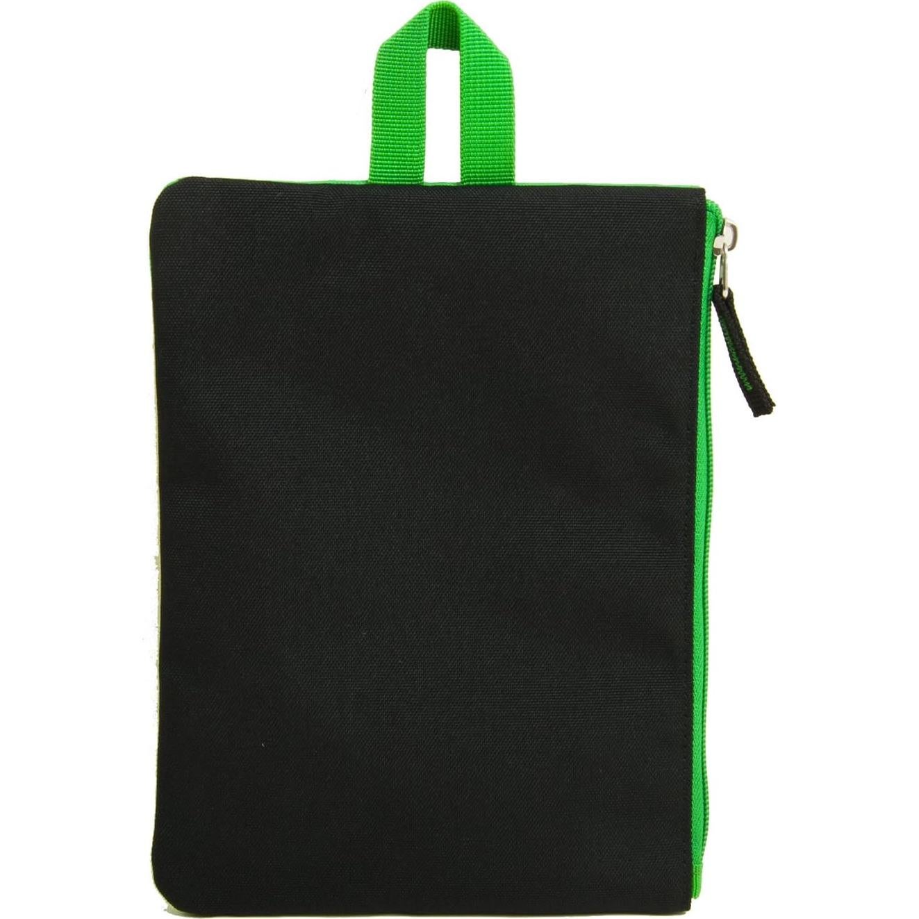 Bolsa de Accesorios LEGO NINJAGO Lloyd Verde 22.86 cm