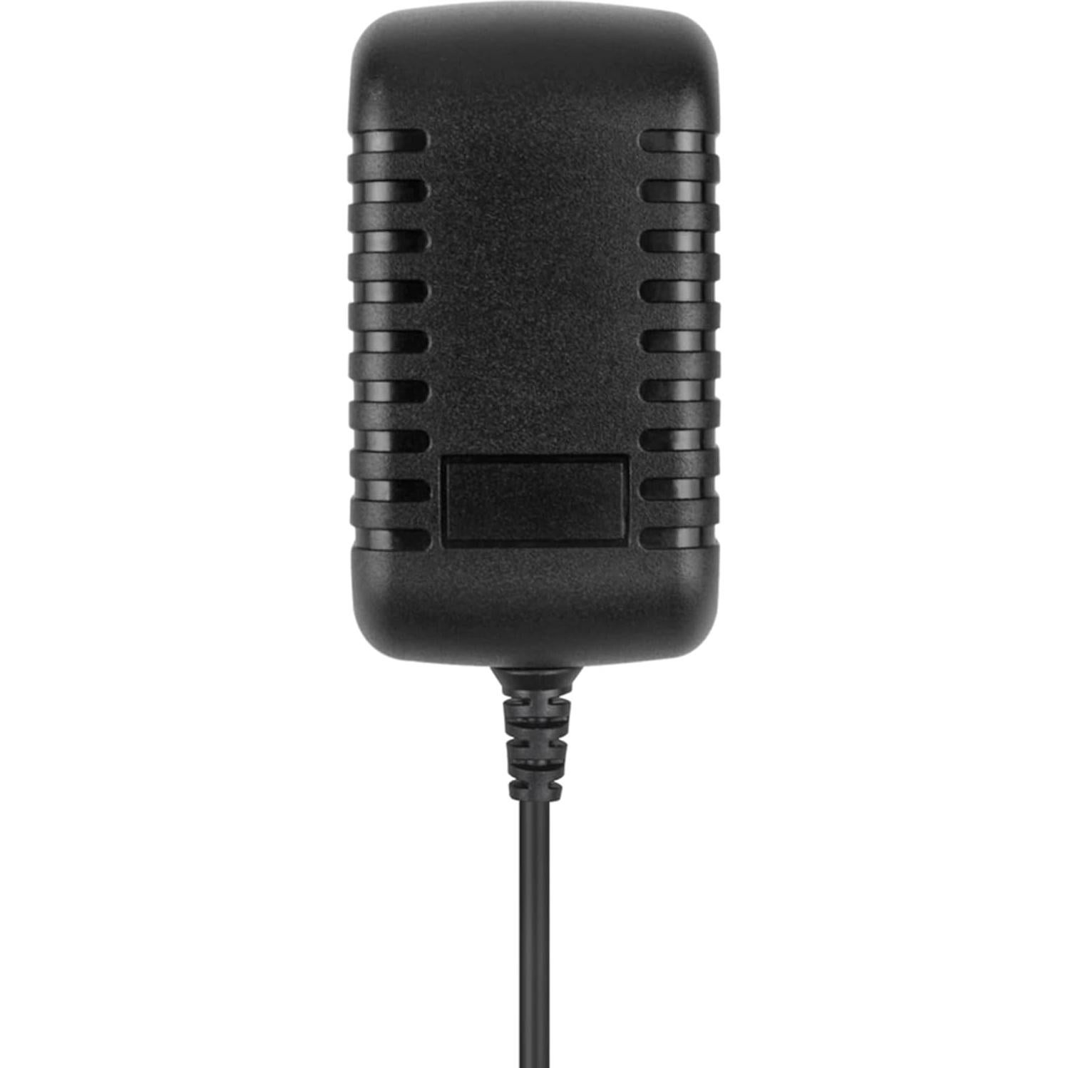 Adaptador de corriente AC DC PKPOWER para DVD portátil Audiovox
