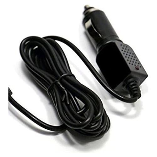 Adaptador de Coche Yustda para Proline DVDP706W 12-24V