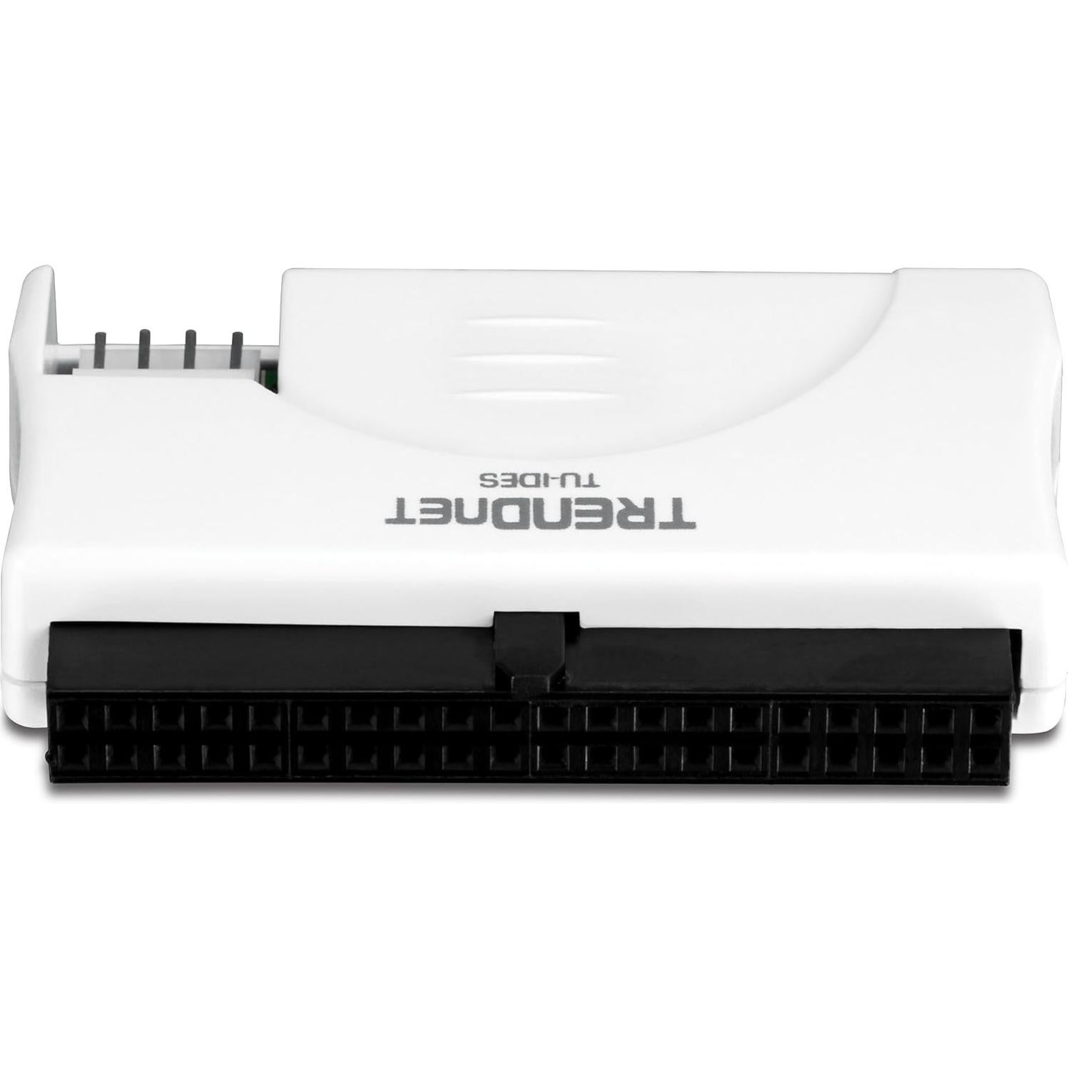 Convertidor IDE a SATA TRENDnet TU-IDES Plug and Play