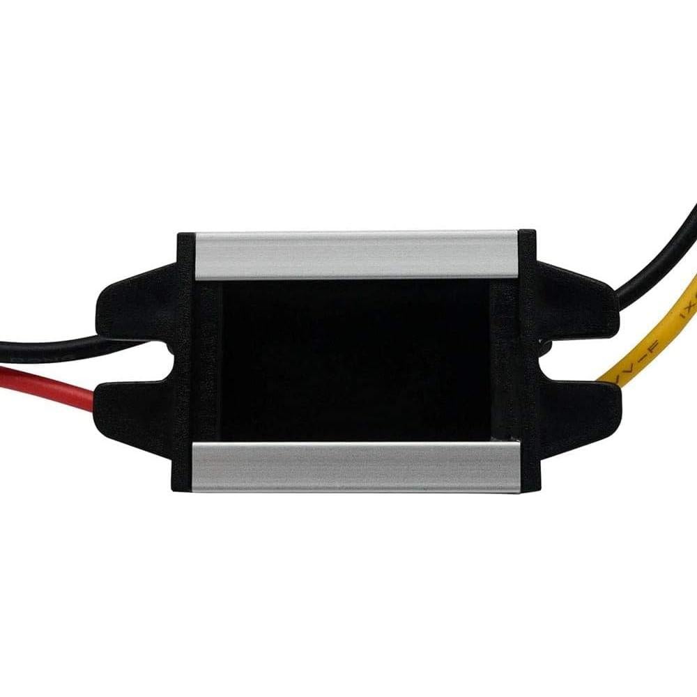 Convertidor Buck DC a DC 12V a 9V 2A a prueba de agua Boxonly