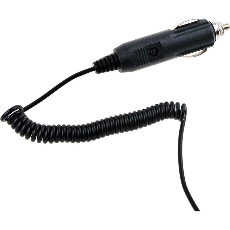 Cargador de Coche J-ZMQER para DVD Portátil ONN ONA17AV042/048