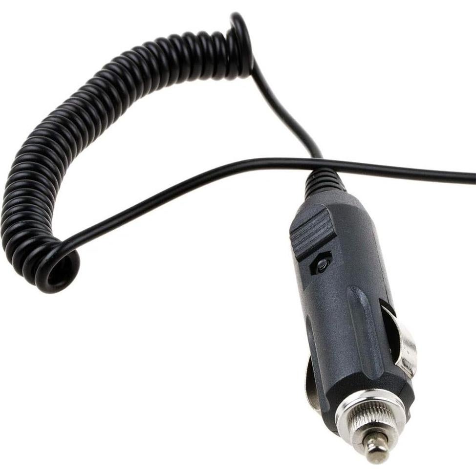 Cargador de Coche J-ZMQER para DVD Portátil ONN ONA17AV042/048