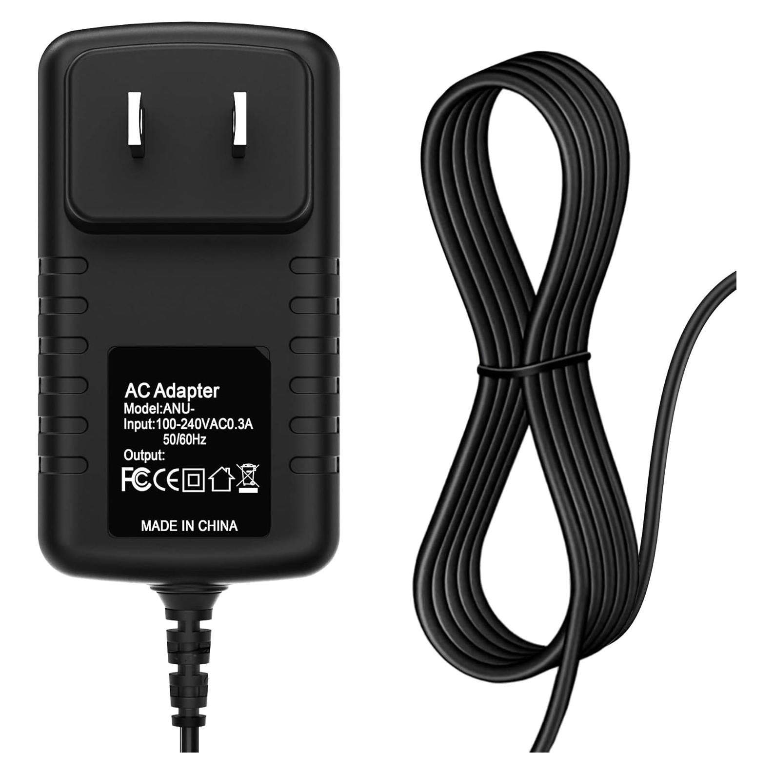 Adaptador de 5V AC/DC Dysead para Marantz PMD661 MKII