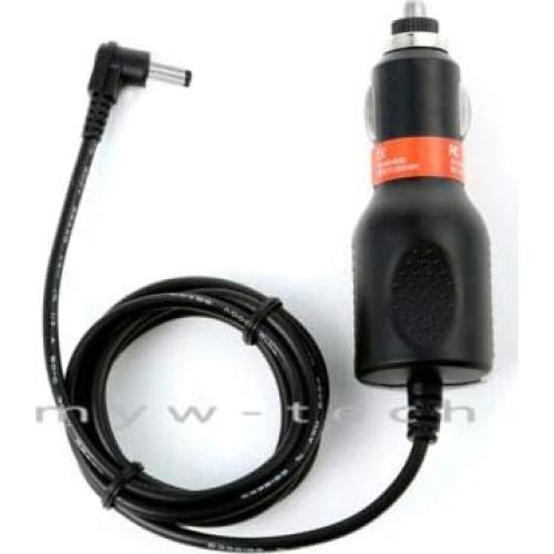 Adaptador de corriente para coche Sony DVP-FX810 - 226g