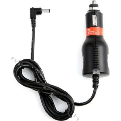 Adaptador de corriente para coche Sony DVP-FX810 - 226g